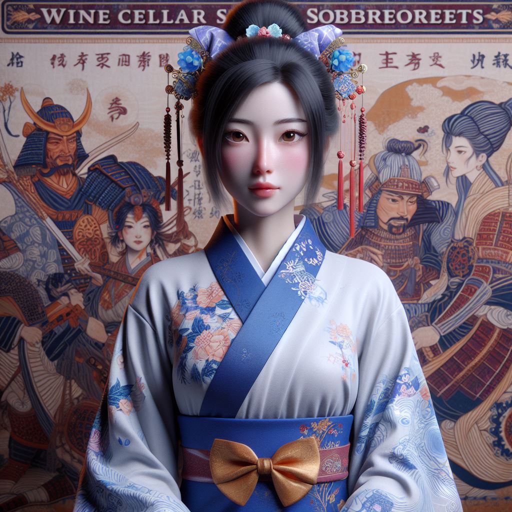 winecellarsorbets - ROS4 (Rise of Samurai 4) Inovasi Terbaru Pragmatic Play